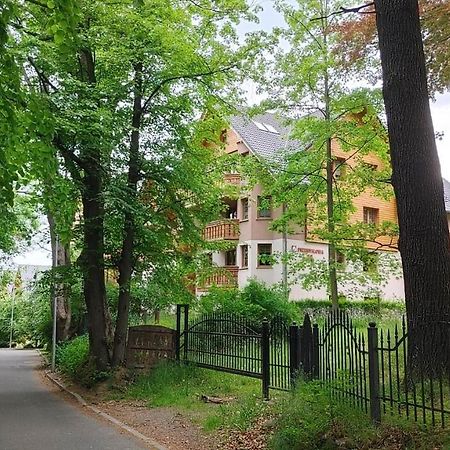 Apartament Mieta Karpacz Exteriér fotografie