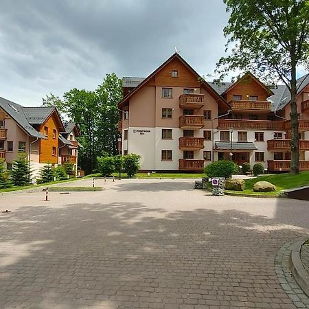 Apartament Mieta Karpacz Exteriér fotografie