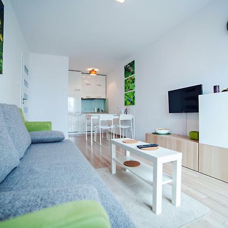Apartament Mieta Karpacz Exteriér fotografie