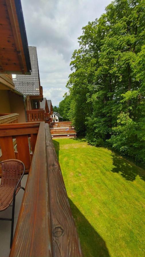 Apartament Mieta Karpacz Exteriér fotografie
