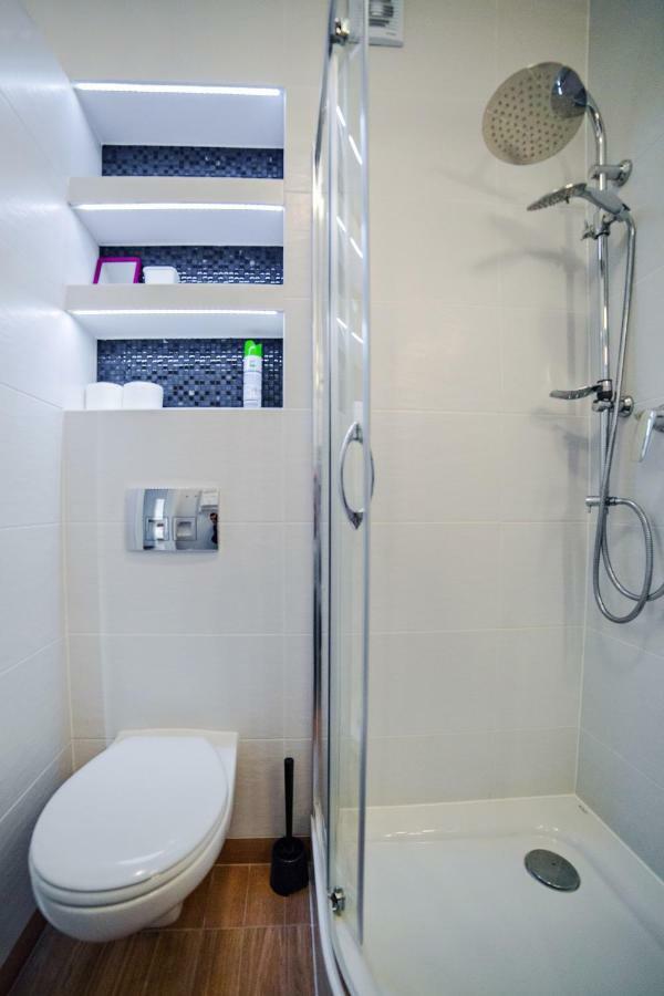 Apartament Mieta Karpacz Exteriér fotografie